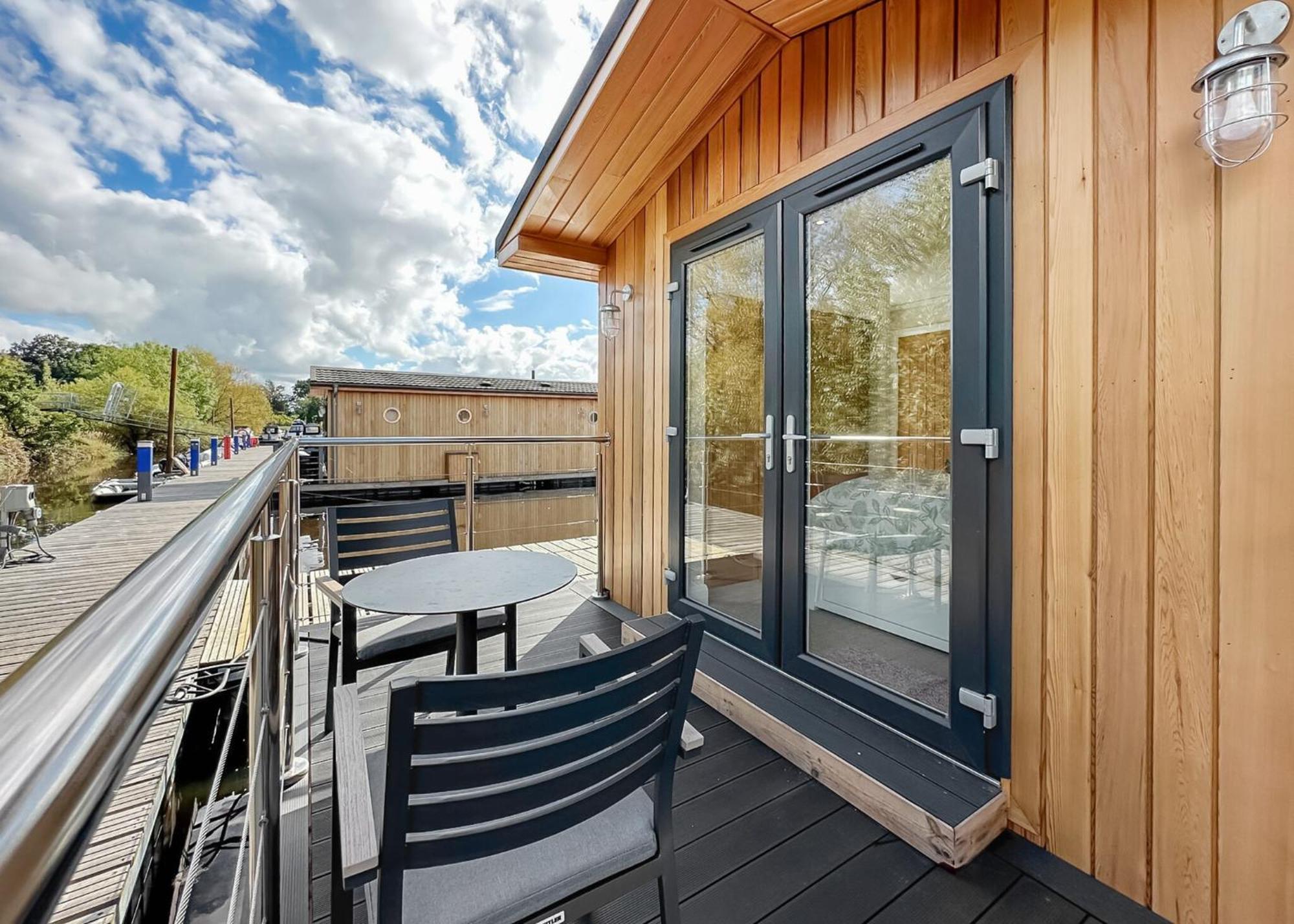 York Marina Hotel Naburn Quarto foto