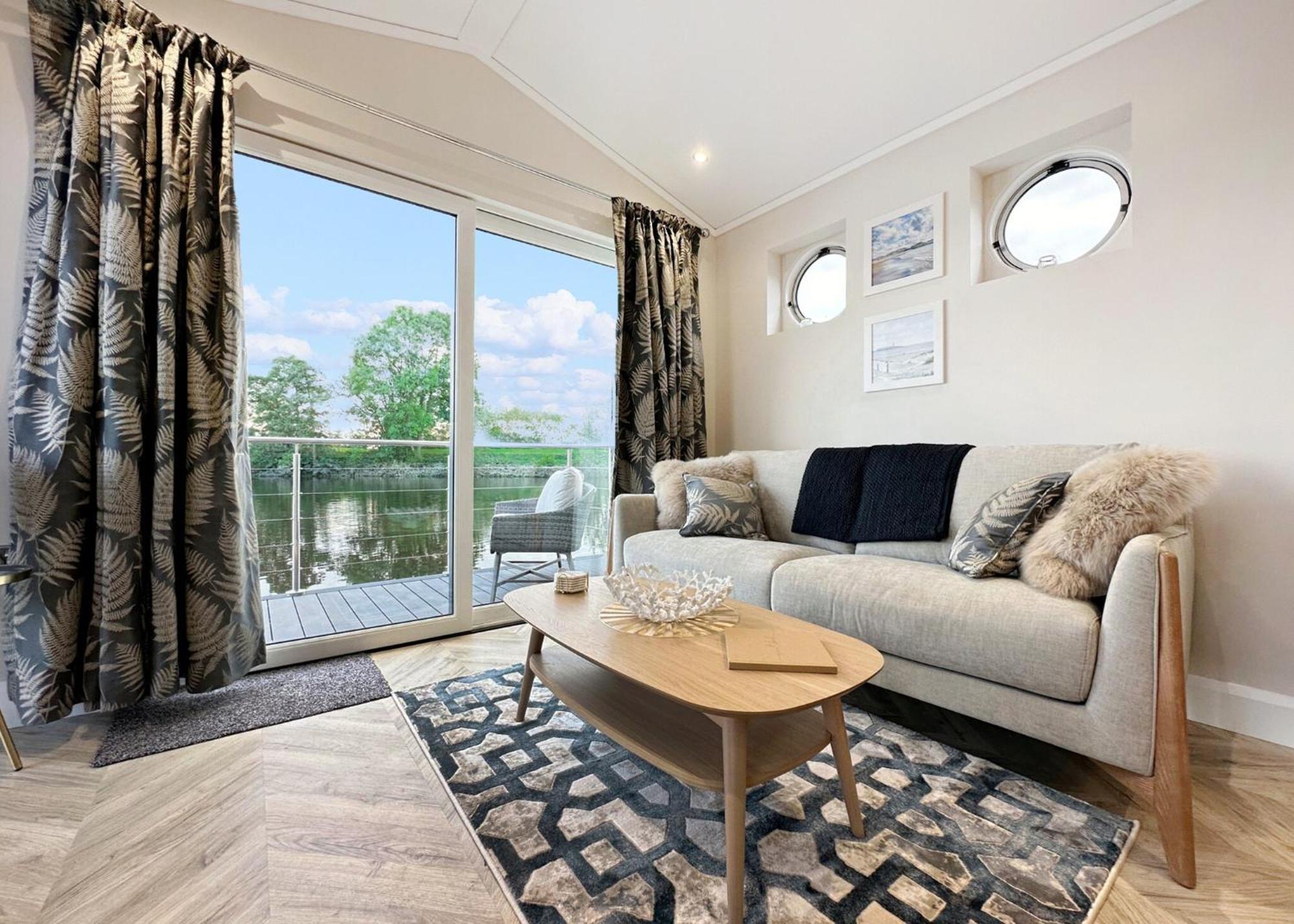 York Marina Hotel Naburn Quarto foto