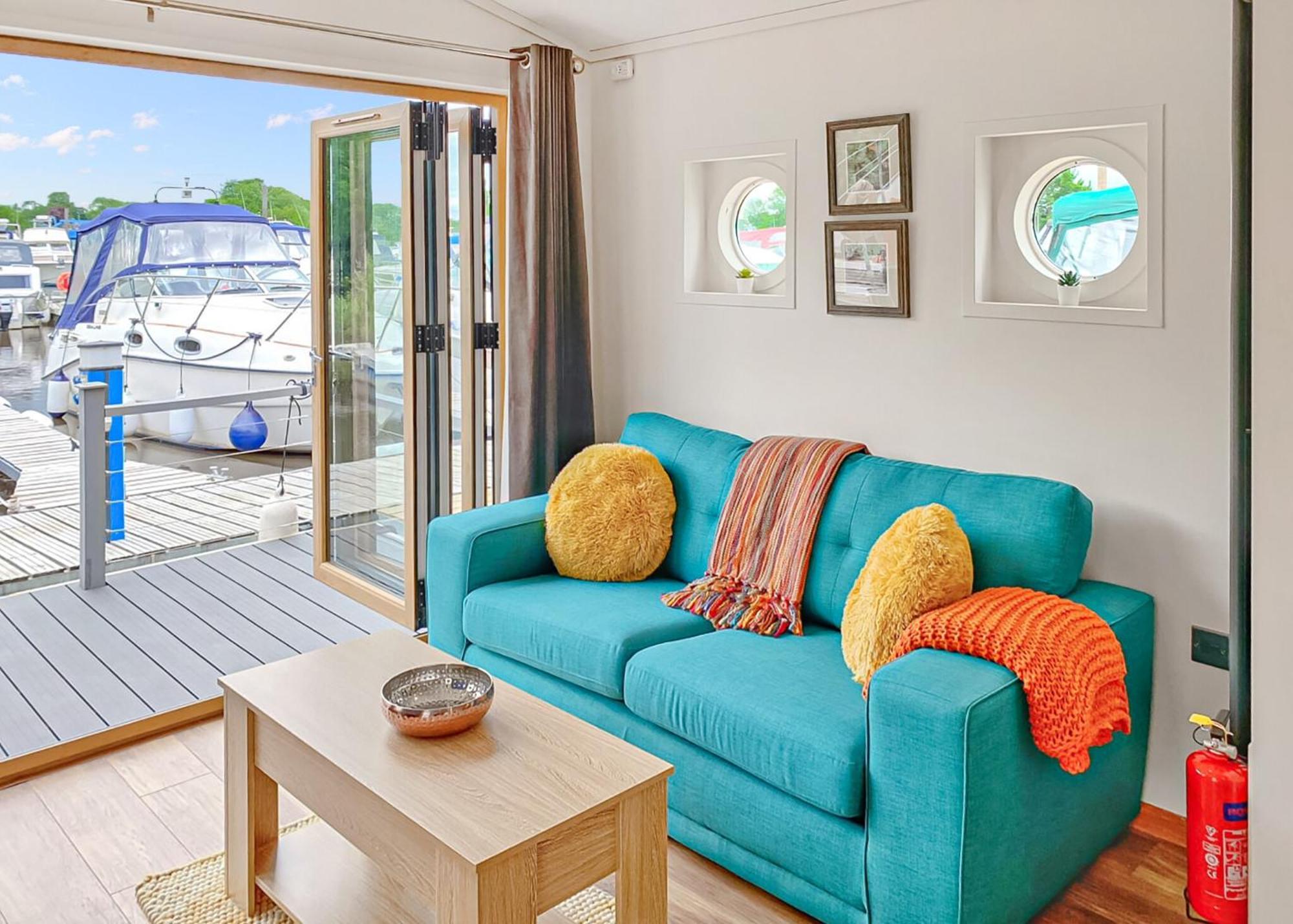 York Marina Hotel Naburn Quarto foto
