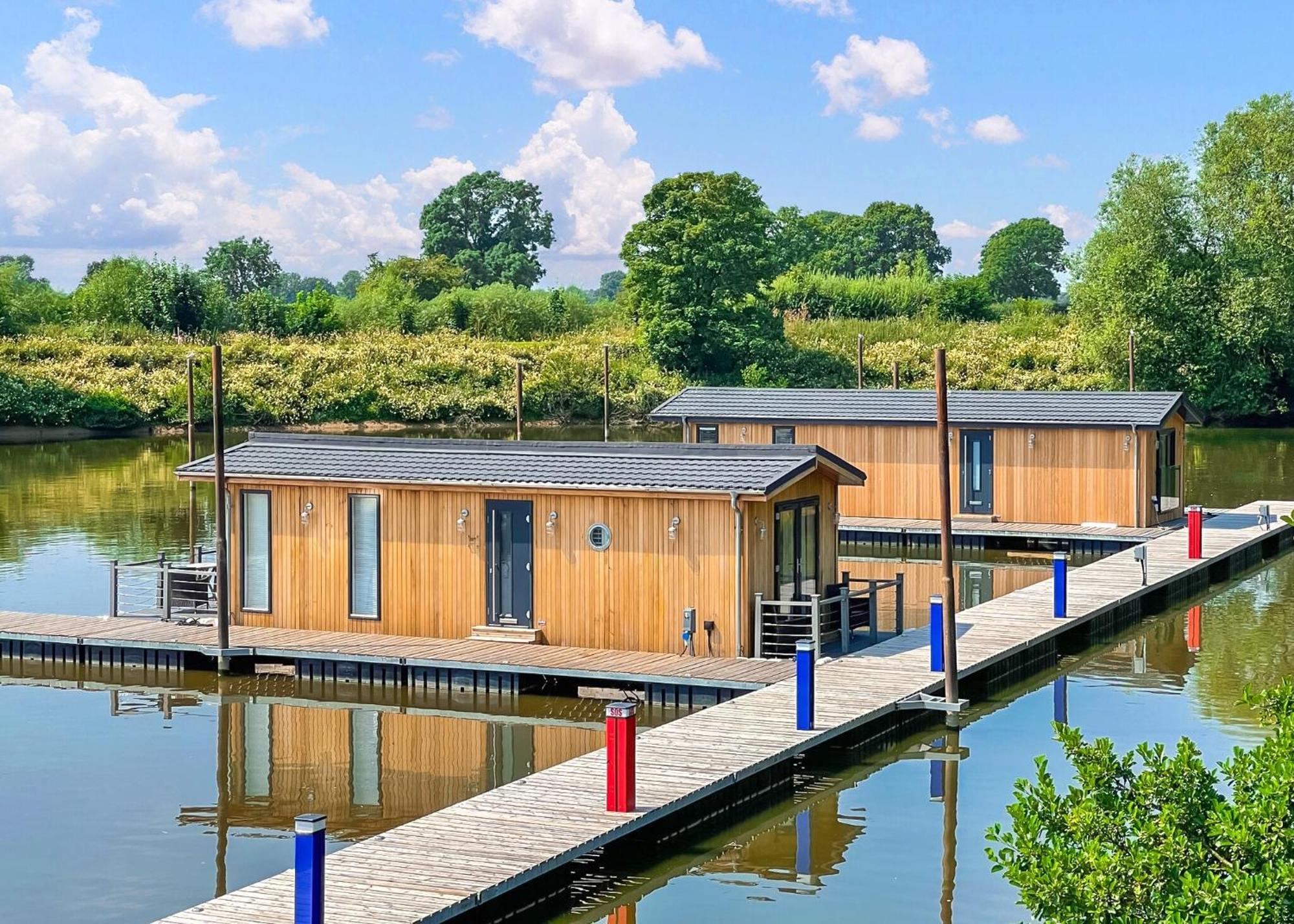 York Marina Hotel Naburn Quarto foto